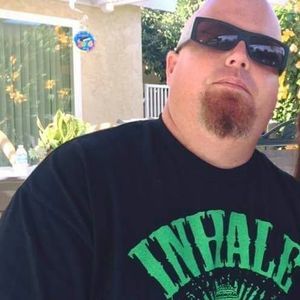 Meet your Posher, Riley